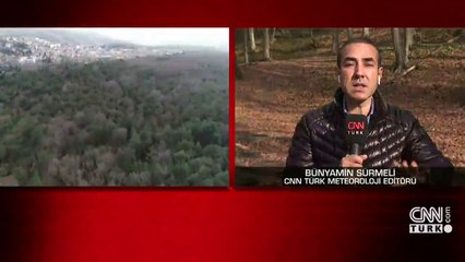 Barajlar alarm veriyor | Video