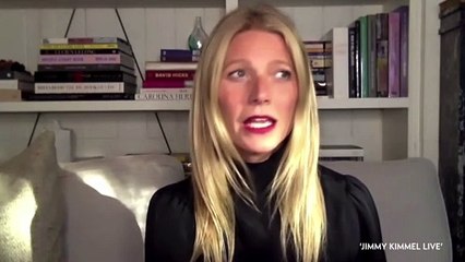 Gwyneth Paltrow Says Son Moses, 14, Has Had ‘Hardest Time’ Quarantining Amid Covid-19 Pandemic