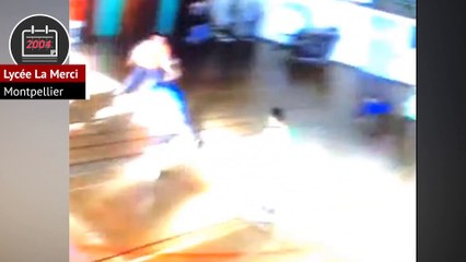 Cédric Drouet, 9 de coeur ou 9 de m*****