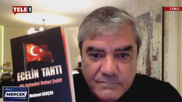 Yılmaz Özdil kendisine PKK yardakçısı diyen Süleyman Soylu'ya yanıt verdi!