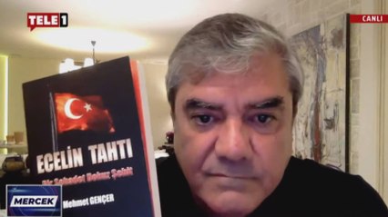 Yılmaz Özdil kendisine PKK yardakçısı diyen Süleyman Soylu'ya yanıt verdi!