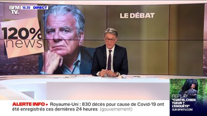 Affaire Olivier Duhamel: Punir 30 ans après ? - 05/01