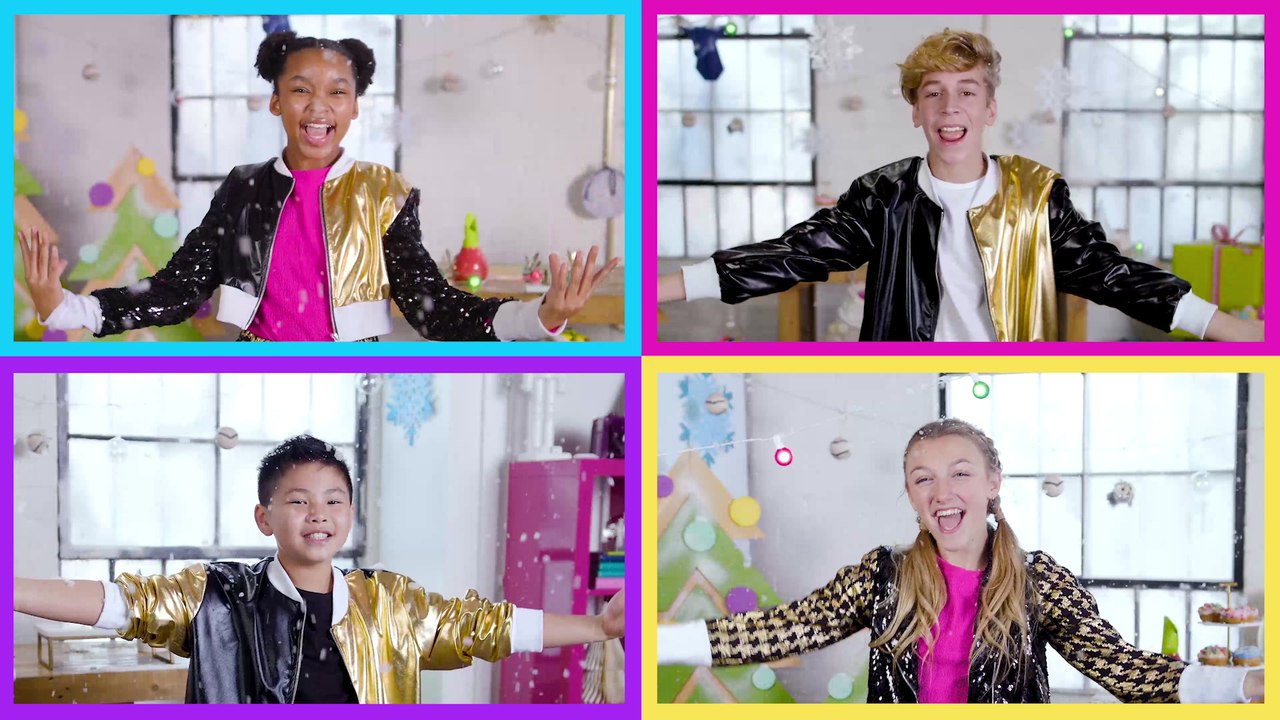 KIDZ BOP Kids Jingle Bells video Dailymotion