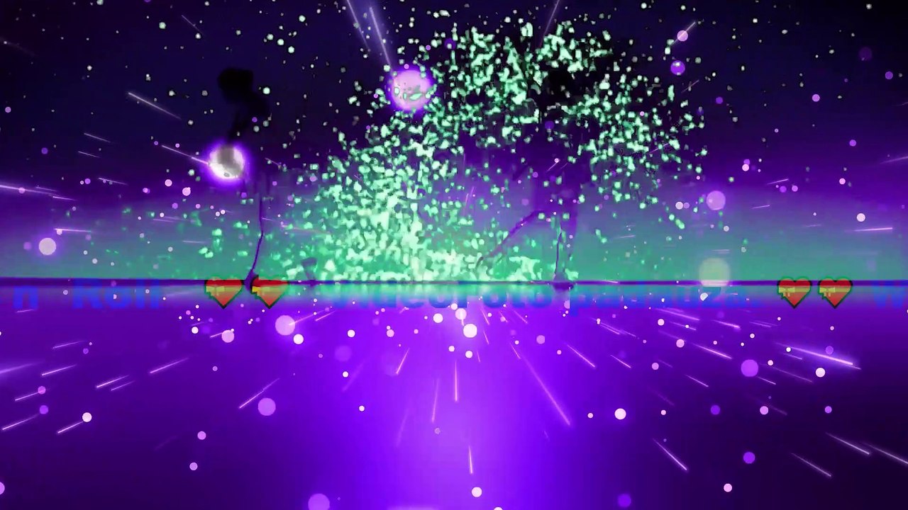 We Three Kings and Rock ' n  Roll