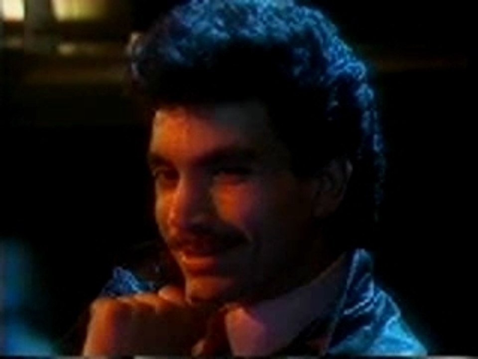 Yvonne Moore Hit_and_Run Lover