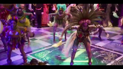 Um Príncipe em Nova York 2 • Teaser Trailer Legendado