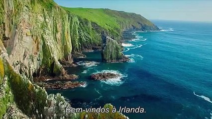 O AMOR MOVE MONTANHAS (Wild Mountain Thyme) Trailer Oficial Legendado PT