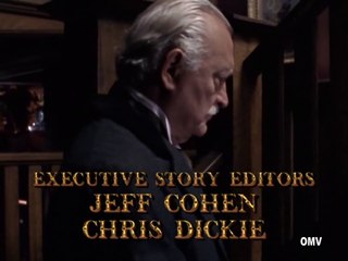 Dead Man's Gun season 01 episode 15 The Mesmerizer