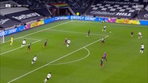 Moussa Sissoko Goal - Tottenham 1-0 Brentford - (Full Replay)