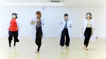 Doctor = Funk Beat【ドクター＝ファンクビート】- By Nanodo ( English Ver. ) feat Amayu Nebara Aqua Hotoru dance
