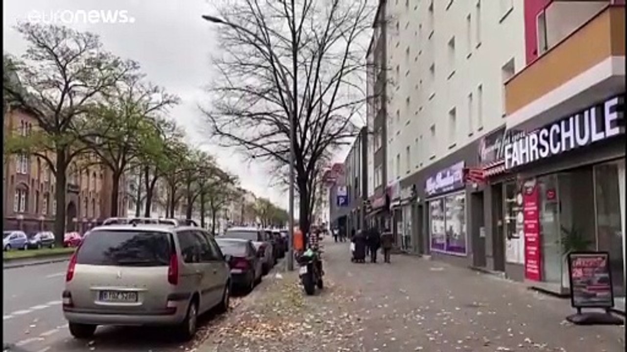 Corona-Beschränkungen: Bund und Länder verständigen sich auf neue Maßnahmen