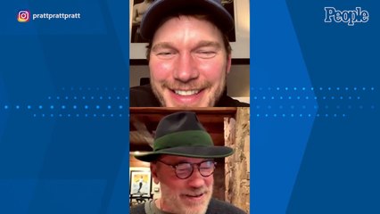 Arnold Schwarzenegger Hilariously Confuses Son-in-Law Chris Pratt with Chris Evans: 'I've Screwed Up'
