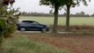 Le SUV sept places Peugeot 5008 s'offre une calandre sans cadre