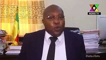 Critiques contre le FCFA et l'Eco: la vidéo qui a entraîné le limogeage d'un fonctionnaire du parlement béninois