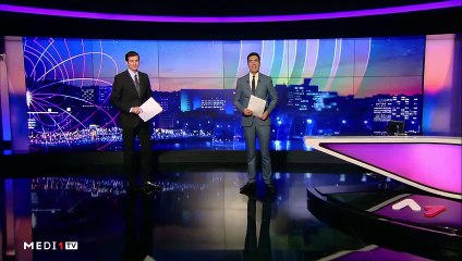 مساء الأخبار - المسائية 20:00 - 05/01/2021