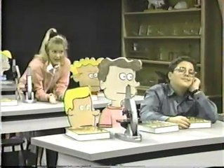 It's Garry Shandling's Show - S3E03 - What's Happening To Me