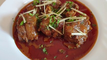 Mutton Nihari | Mutton Nihari Recipe | مٹن نہاری