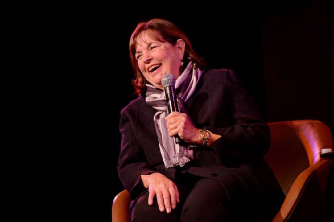 Ina Garten Says These Three Essential Kitchen T...