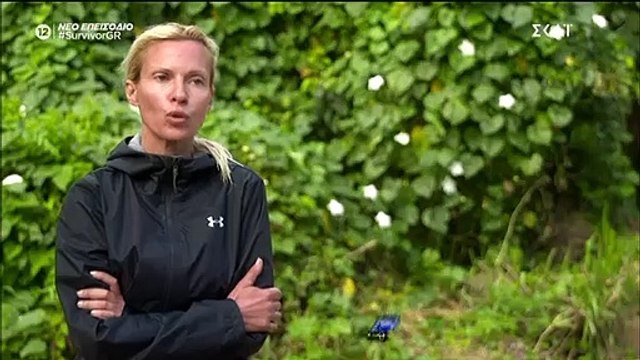 Survivor: Ο καβγάς στους Μαχητές και η γκάφα της Ασημίνας Ιγγλέζου