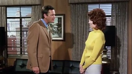 Darrin The Comedian | Bewitched