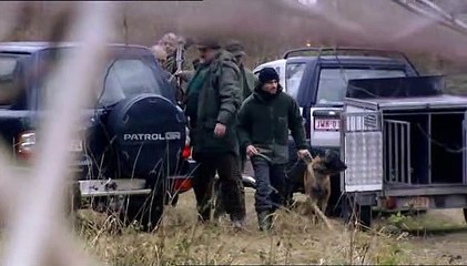 Zone Stad - S03E11 - Geïnfiltreerd