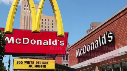 McDonald's Has Finally Chosen a Chicken Sandwich to Battle Popeyes and Chick-fil-A