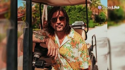 Juanes escribe lo que sus hijos significan para él y es elogiado