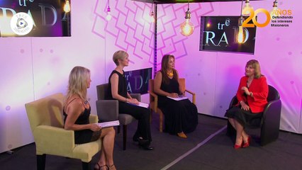 Mónica Resek, empresaria hotelera:  "Fue durísimo y tuvimos que cerrar durante cinco meses"