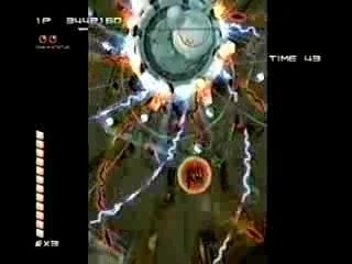 SuperPlay Ikaruga Arcade Hard Chapter 4 By RNA