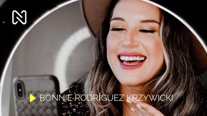 Bonnie Rodríguez Krzywicki, tips para tus fotografías