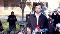 Jon Ossoff calls Trump's call with Georgia official 'disgraceful’