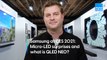 Samsung at CES 2021: Micro-LED surprises and what is QLED NEO?