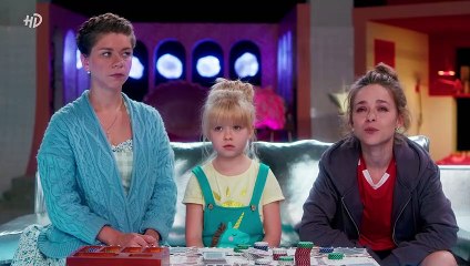 Настя, соберись! - 7 серия