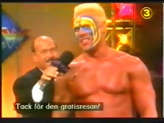 Avsnitt 39 (Del 2 av 2)