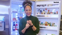 Tamera Mowry Shares Her Daily Healthy Staples And The Snacks Her Kids Love In The Latest Episode Of 'Fridge Tours'