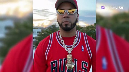 Después de dos meses, Anuel AA reaparece en redes con sorpresiva foto