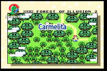 Victor Wood Carmelita Karaoke