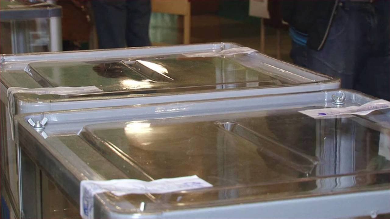 Georgia Doesn't Want Voters Waiting in Line to Be Offered Free Food and Drinks