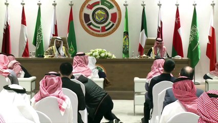 Relações retomadas