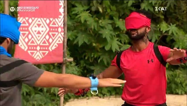 Survivor: Οι νικητές του δεύτερου αγωνίσματος ασυλίας και οι έξαλλοι πανηγυρισμοί