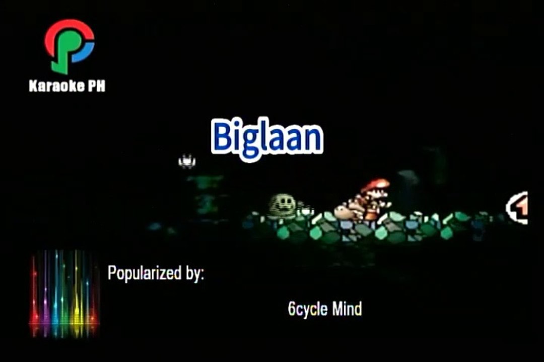 6cyclemind Biglaan Karaoke