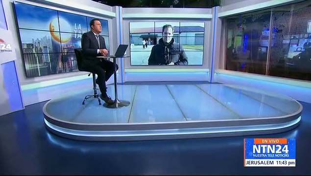 Resultado electoral en Georgia definirá el control partidista en el Senado de EEUU