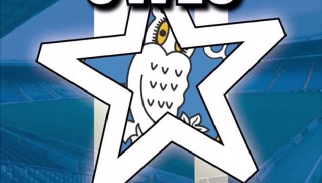 The Star Owls: Sheffield Wednesday podcast, January 5, 2021