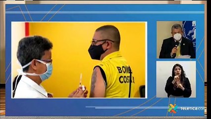 LIVE: Actualización sobre COVID-19 - Martes 05 Enero 2021