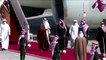 Gulf leaders arrive for key Saudi Arabia summit