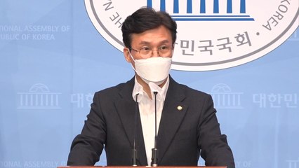 김민석 "여 서울시장 제3후보론, 공식 논의 없어" / YTN