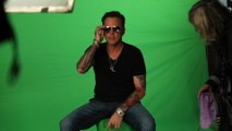 Gary Allan - Waste Of A Whiskey Drink (Behind The Scenes)