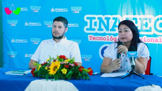 INATEC anuncia matrícula 2021 en Centros Tecnológicos a nivel nacional