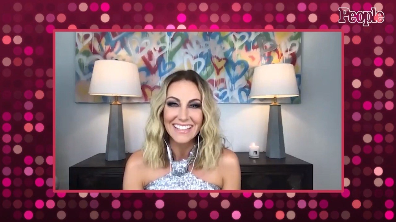 Stephanie Hollman Talks About Filming 'Real Housewives of Dallas' amid Coronavirus