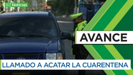 Avance 4:30 p.m. - Enero 5 de 2021